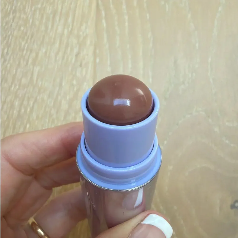 Kosas Impressionist Multistick Cream Blush Stick & Lip Color in Nuance